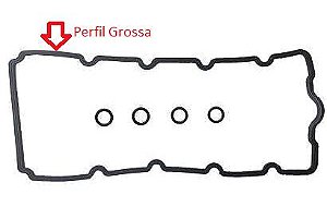 Junta Tampa Válvula Motor Linea 1.8 16v - E.TorQ 2014 a 2015