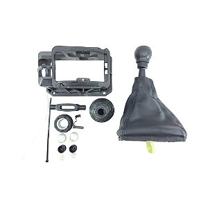 Alavanca Câmbio Varão Antigo Vectra 1.8/2.0 8v 1997 a 2005