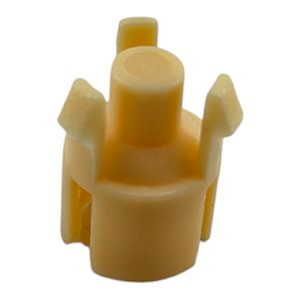 Bucha Pedal da Embreagem Aircross 1.6 16v 2011 a 2021