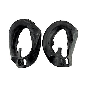 Kit Calço Mola Dianteira Inferior Corolla 1.8/2.0 16v 2015 a 2019