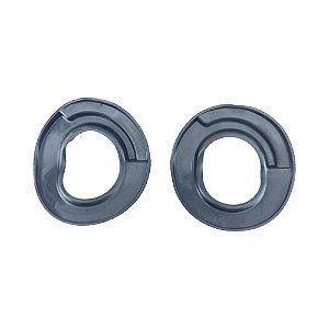 Par Calço Mola Dianteira Strada Nova após 2021...