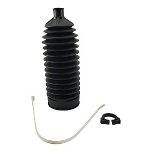 Coifa Caixa Direção Elétrica Civic 2.0 16v 2012 a 2016