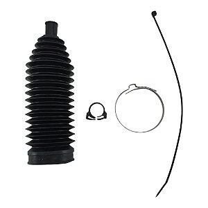 Coifa Caixa Direção Elétrica KA 1.0/1.5/1.6 2015 a 2019