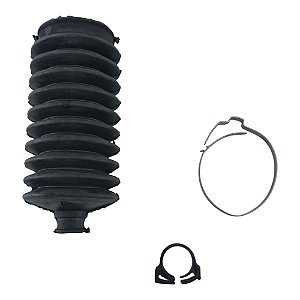 Coifa Caixa Direção Hidráulica Tempra 2.0 8v/16v 1992 a 1999