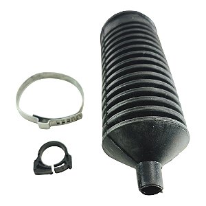 Coifa Caixa Direção Mecânica Verona 1994 a 1996