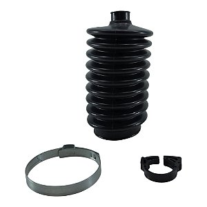 Coifa Caixa Direção Esqueda Fiat Oggi 1.050/1.3 8v 1981 a 1986