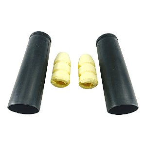 2 Kit Amortecedor Traseiro Agile 1.4 8v 2009 a 2016