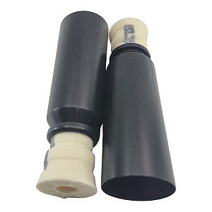 2 Kit Amortecedor Traseiro Corolla Fielder 1.8 / 2.0 16v 2005 a 2008