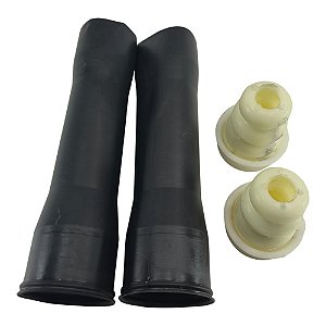 2 Kit Amortecedor Traseiro Corolla Cross 2.0 16v após 2022...