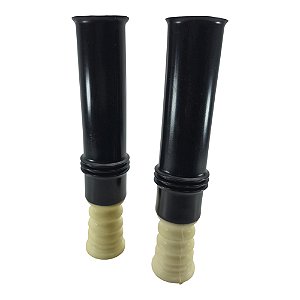 2 Kit Amortecedor Traseiro 308 1.6/2.0 16v 2012 a 2019