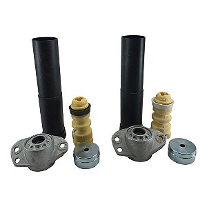 2 Kit Amortecedor Traseiro UP 1.0 12v 2014 a 2021