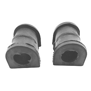 Bucha Barra Estabilizador Dianteiro 21mm Vectra GT 2.0 8v 2007 a 2011