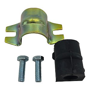 Kit Estabilizador Dianteiro 18mm Montana 1.8 8v 2002 a 2010