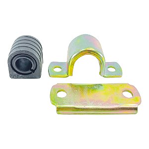 Kit Barra Estabilizador Traseiro 19mm Toro após 2016...