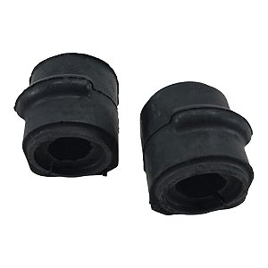 Par Bucha Estabilizador Dianteiro 20mm Focus 1.6/1.8/2.0 2000 a 2008