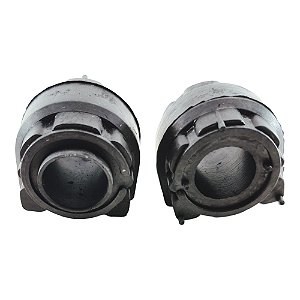 Par Barra Estabilizador Dianteiro 22mm Golf TSi 1.0 12v - 1.4/2.0 16v 2014 a 2020