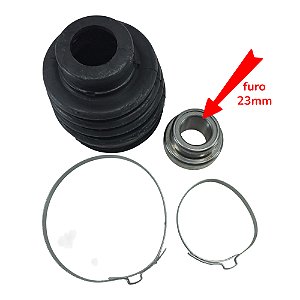 Kit Coifa Homocinética Câmbio Tipo 1.6 8v 1993 a 1997