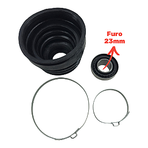 Kit Coifa Homocinética Câmbio Fiorino Nova 1.0/1.4 8v após 2014...