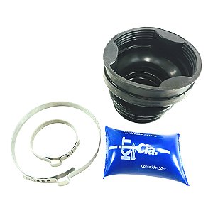 Kit Coifa Homocinética Câmbio Focus 1.6 8v/2.0 16v 2001 a 2008