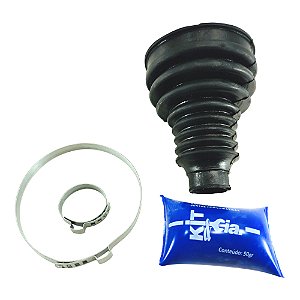 Kit Coifa Homocinética Câmbio Focus 1.6 8v / 2.016v 2014 a 2019