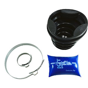 Kit Coifa Homocinética Câmbio UP 1.0 12v 2014 a 2021