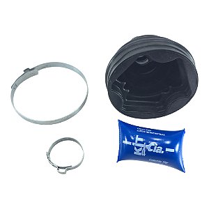 Kit Coifa Homocinética Câmbio Bora 2.0 8v 2001 a 2011