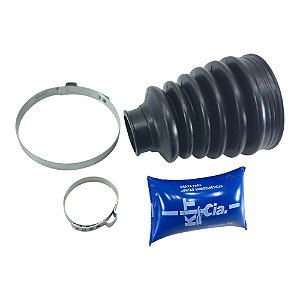 Kit Coifa Homocinética Câmbio Amarok 2.0 16v - 3.0 24v 2010 a 2019