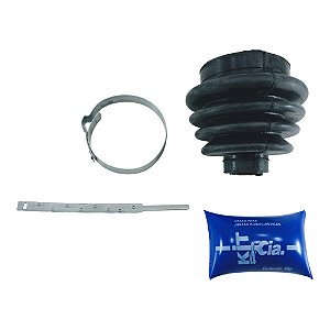 Kit Coifa Homocinética Câmbio Saveiro G4 2006 a 2014