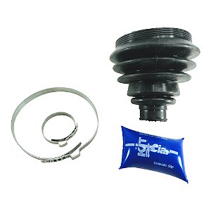 Kit Coifa Homocinética Câmbio Doblo 1.8 16v 2011 a 2021