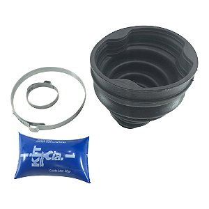 Kit Coifa Homocinética Câmbio Direito Sandero 1.6 8v/16v 2014 a 2020