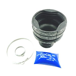 Kit Coifa Homocinética Câmbio Direito Megane 2006 a 2011