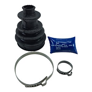 Kit Coifa Homocinética Roda Courier 1998 a 2002