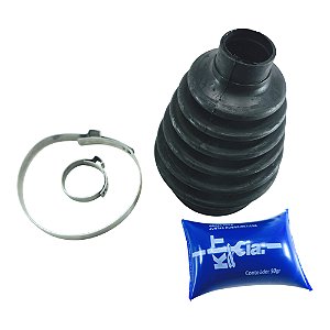 Kit Coifa Homocinética Roda Tracker 1.8 16v 2013 a 2016