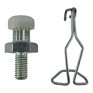 Kit Pino e Mola Garfo Embreagem Parati G2 1996 a 1999