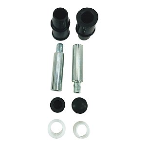 Kit Reparo Freio Dianteiro Gol G6 2014 a 2016
