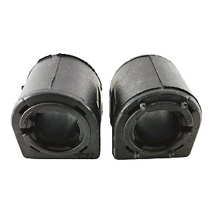 Par Barra Estabilizador Dianteiro 22,7mm 5008 Peugeot 16 16v após 2018...