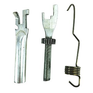 Regulador Freio Traseiro Esquerdo Uno 1984 a 2013