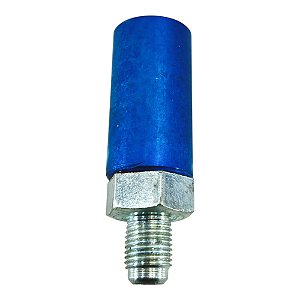 Válvula Equalizadora Freio Rosca 10mm Corsa Novo 1.0/1.4/1.8 2002 a 2012