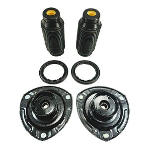 2 Kit Amortecedor Dianteiro Vera Cruz 3.5 V6 2007 a 2012