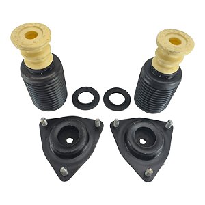2 Kit Amortecedor Dianteiro Mitsubishi ASX 2.0 16v após 2011...