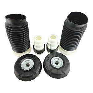 2 Kit Amortecedor Dianteiro Tracker 1.0/1.2 12v após 2020...