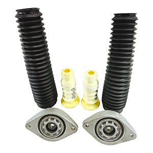 2 Kit Amortecedor Traseiro Civic após 2017...