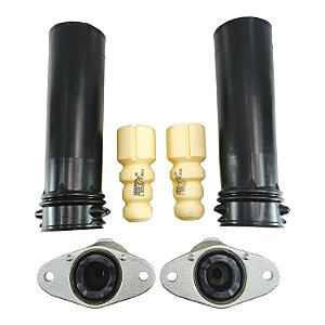 2 Kit Amortecedor Traseiro Tracker 1.4/1.8 16v após 2020...