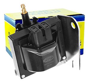 Bobina Ignição Ipanema 1.8/2.0 8v 1991 a 1997