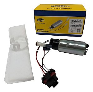 Bomba Elétrica Combustível Etios Hatch 1.3/1.5 16v 2012 a 2016