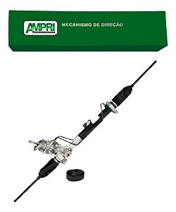 Caixa Direção Hidráulica Crossfox 2003 a 2017