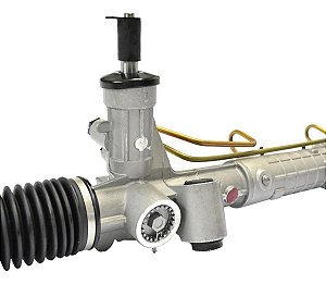 Caixa Direção Hidráulica Idea 1.4 8v após 2006...