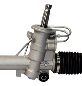 Caixa Direção Hidráulica Fiesta 1.0/1.6 8v Amazon 2002 a 2014