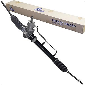 Caixa Direção Hidráulica Corsa Classic 1.0/1.4/1.6 8v 2002 a 2016