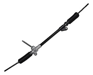 Caixa Direção Mecânica Fiesta 1.0/1.6 8v 2002 a 2014